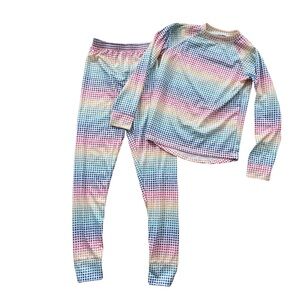 L.L. Bean Multicolor Kids matching set